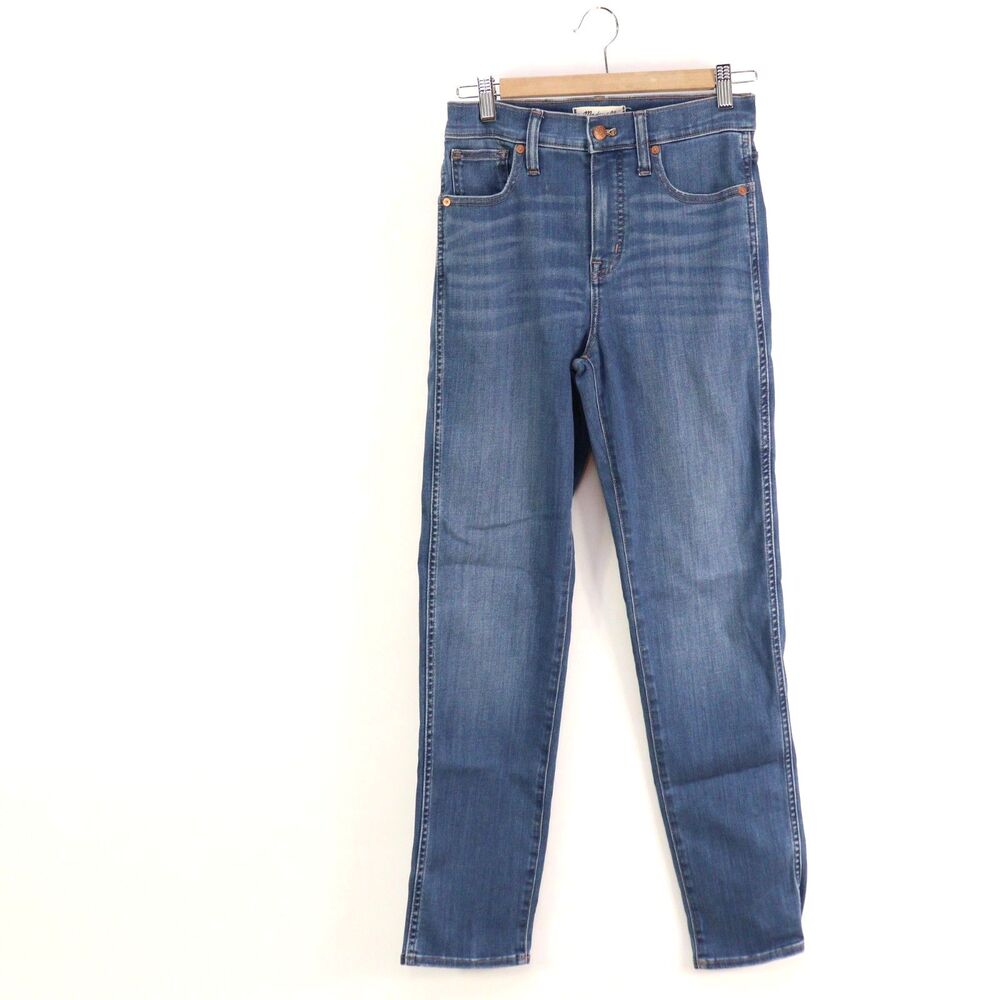 Stovepipe Skinny Jeans size 26T